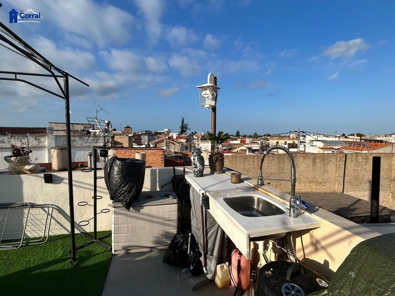 Foto 0d815d94-ea34-4e78-9833-af8ce43349ec. Casa amb calefacció aparcament a Beniarjó