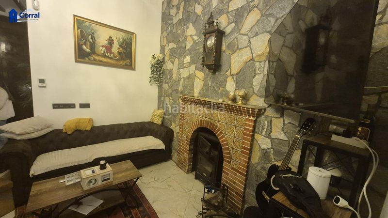 Foto 4f58a0cd-72c6-4f3e-be93-14d3cf95be7c. Casa amb calefacció aparcament a Beniarjó