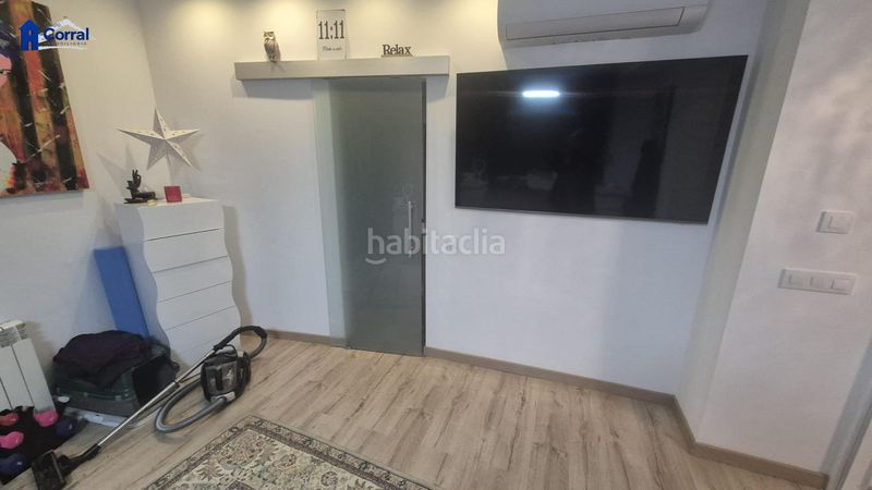 Foto 4f5b4372-b07a-4358-85cd-83ae1d0c4e4b. Casa amb calefacció aparcament a Beniarjó