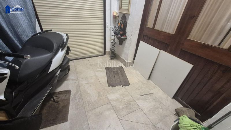 Foto 5e01c323-0b1e-4751-8784-0de5a2b54a4c. Casa amb calefacció aparcament a Beniarjó