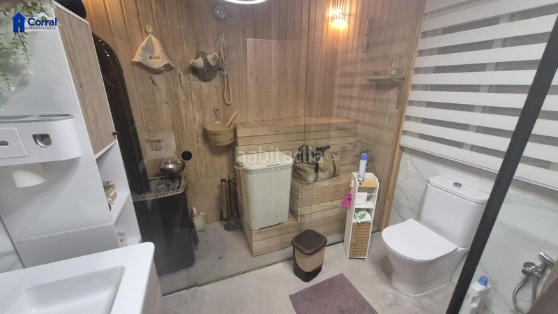 Foto 90e3d973-e6c3-4733-bcb2-1c55f1104b22. Casa amb calefacció aparcament a Beniarjó