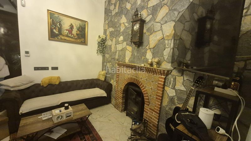 Foto ae9e0d8c-89ca-4ab6-b56c-cfc3a374a6df. Casa amb calefacció aparcament a Beniarjó
