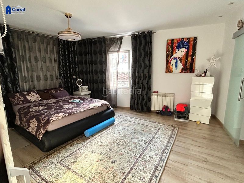 Foto b06b2916-48a0-4fd6-90ac-c017f3dc6d52. Casa amb calefacció aparcament a Beniarjó