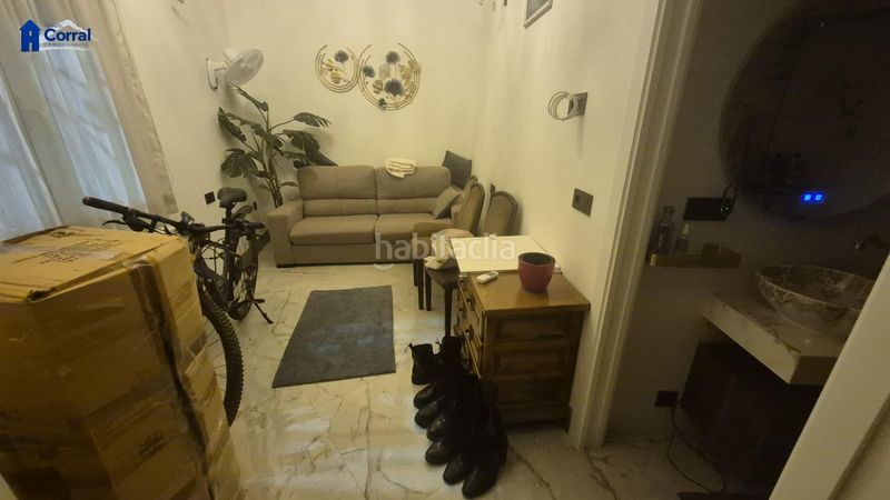 Foto b4e858f0-f57f-4e64-b924-5d8c4d7e3a19. Casa amb calefacció aparcament a Beniarjó