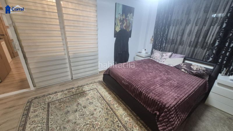 Foto cb226b0d-d114-4264-ab7e-8764c9598657. Casa amb calefacció aparcament a Beniarjó