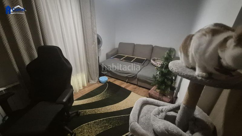 Foto d2b27600-d306-4e17-8238-4d16b1745afe. Casa amb calefacció aparcament a Beniarjó