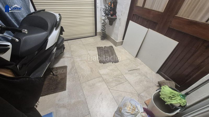 Foto db03f92b-e072-486e-bd52-a10429af801f. Casa amb calefacció aparcament a Beniarjó