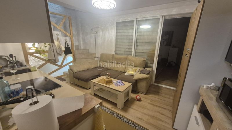 Foto e154db41-55cb-4419-b3ed-501e3f87ef59. Casa amb calefacció aparcament a Beniarjó