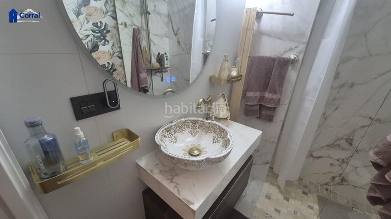 Foto e3da2528-b948-4386-a3ca-4fee7607164a. Casa amb calefacció aparcament a Beniarjó