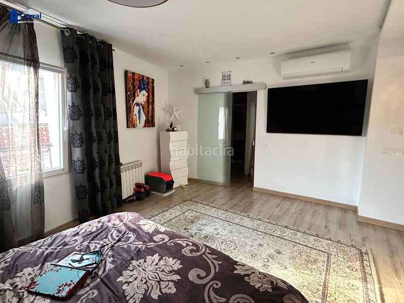 Foto f278e34e-6615-4bb5-9d14-43400e343306. Casa amb calefacció aparcament a Beniarjó