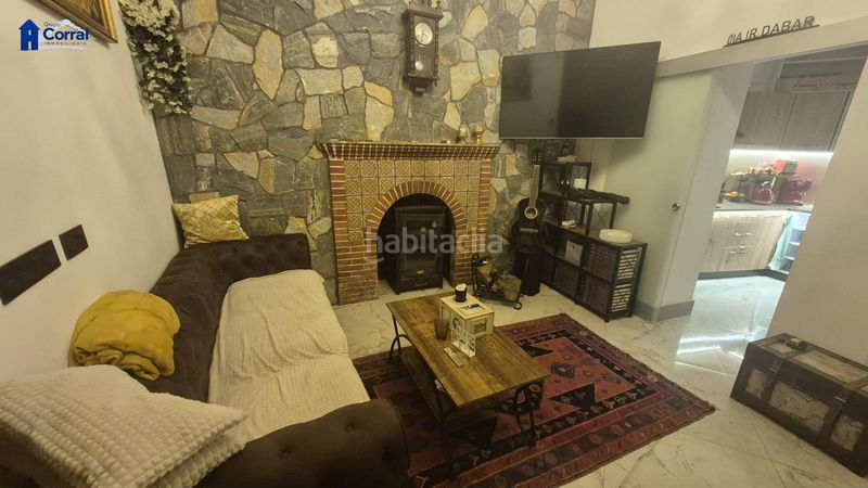 Foto f66dd4e6-d462-401e-bfbf-c51e1b7552c5. Casa amb calefacció aparcament a Beniarjó
