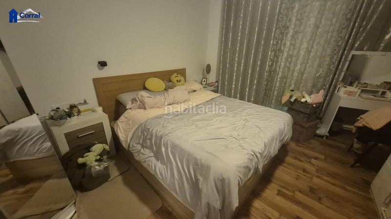 Foto fb824c5e-05a0-43c8-bd13-1c8dd98313e3. Casa amb calefacció aparcament a Beniarjó
