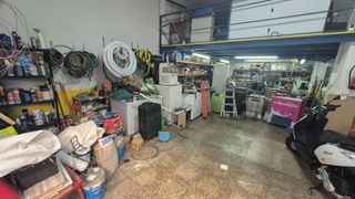 Local Comercial a Calle Casas Noves