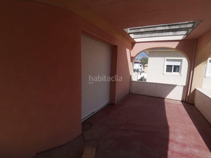 Foto 085deb7c-96a0-43e4-b683-c2867fafbe66. Chalet con riscaldamento parcheggio piscina in Oliva playa Oliva