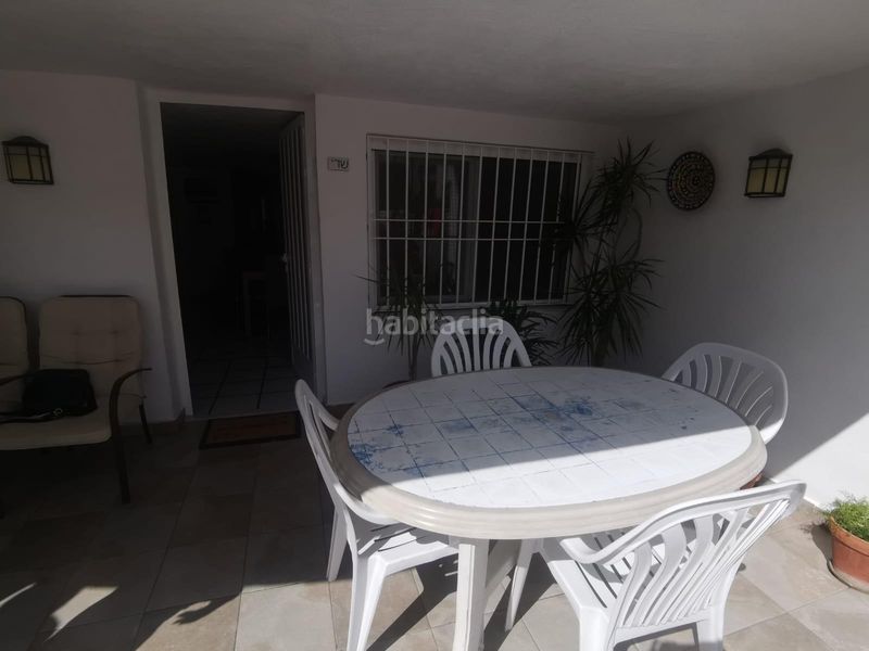 Foto 17bceec6-3ba2-45e5-a35b-864b5b34e3c5. Chalet con riscaldamento parcheggio piscina in Oliva playa Oliva
