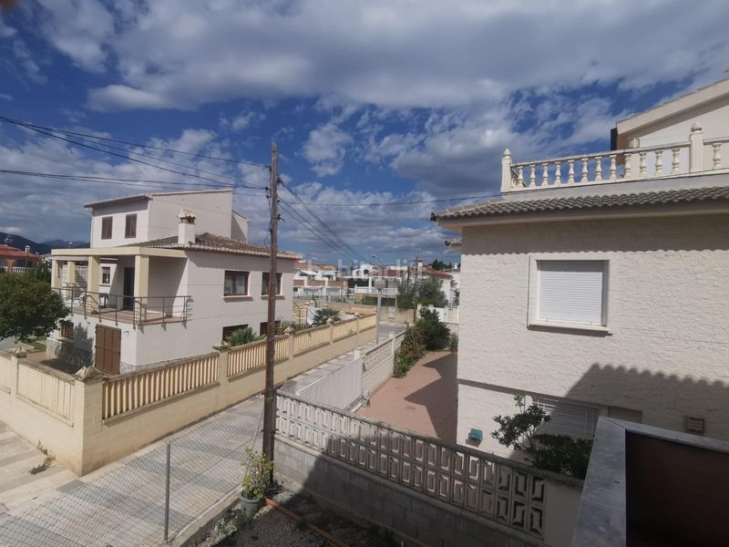 Foto 2f69ba03-eb17-40ff-9269-eb4638f48efa. Chalet con riscaldamento parcheggio piscina in Oliva playa Oliva