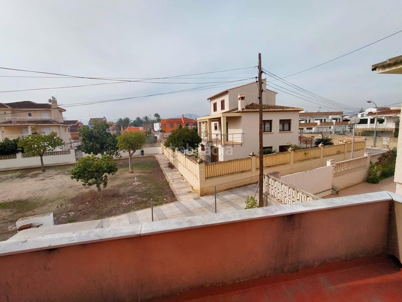 Foto 3b01dd68-cce9-4034-b976-e9e942f96dee. Chalet con riscaldamento parcheggio piscina in Oliva playa Oliva