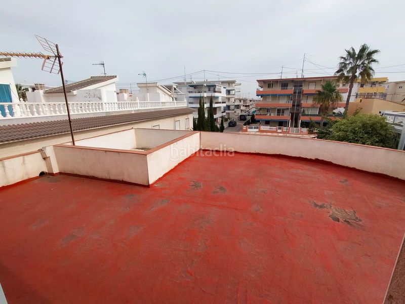 Foto 473862fe-52ec-4131-80ed-60107737f049. Chalet con riscaldamento parcheggio piscina in Oliva playa Oliva