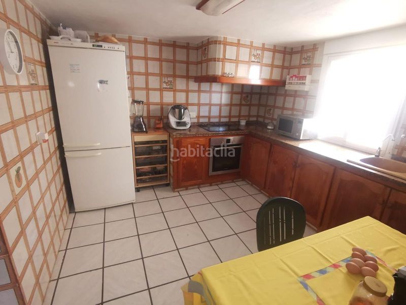 Foto 518db795-cada-4232-8ffe-e06cfc4780b9. Chalet con riscaldamento parcheggio piscina in Oliva playa Oliva