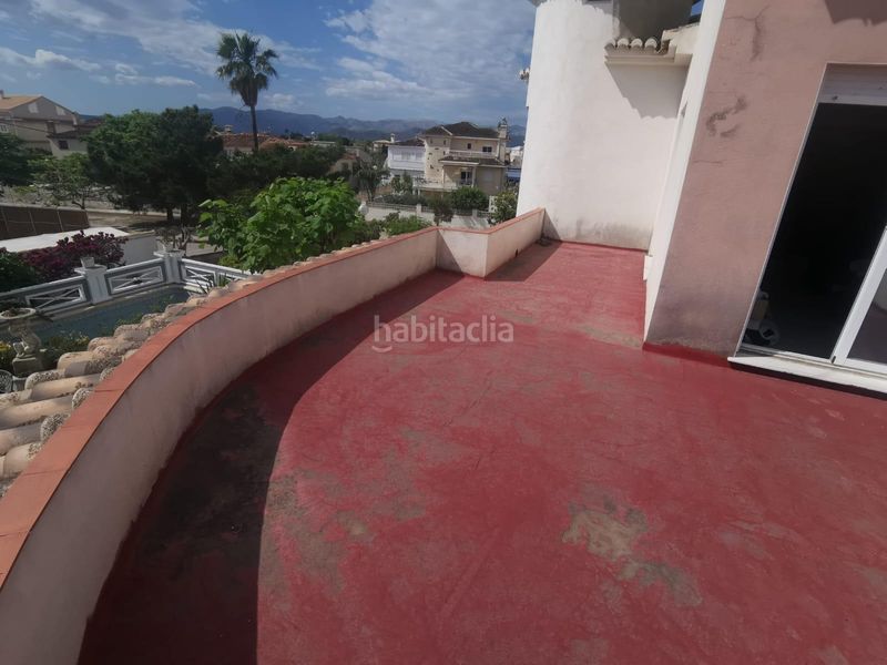 Foto 5330b9a0-d256-415d-b7ce-30f34ceb8d7f. Chalet con riscaldamento parcheggio piscina in Oliva playa Oliva