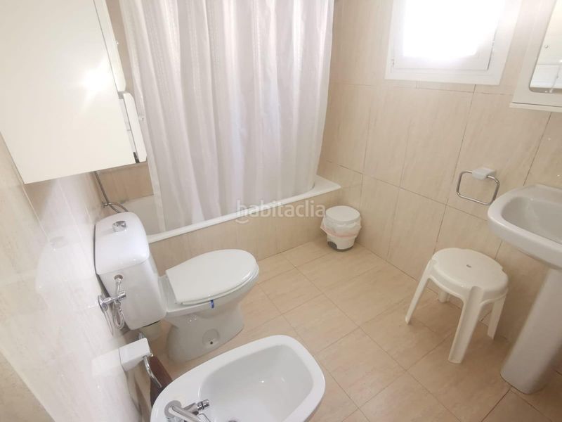 Foto 6ab0283a-417f-44a6-8044-12a0a9103ebe. Chalet con riscaldamento parcheggio piscina in Oliva playa Oliva