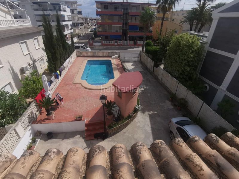 Foto 7beb88c6-05bd-4a40-8484-2150ddfc7dfb. Chalet con riscaldamento parcheggio piscina in Oliva playa Oliva