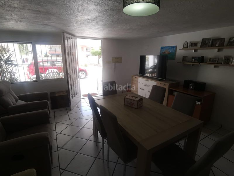 Foto 8ac45513-1b13-4556-959e-8ad718eb472c. Chalet con riscaldamento parcheggio piscina in Oliva playa Oliva