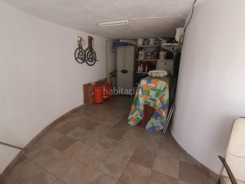 Foto 8d044fce-c327-47ac-87c7-fb0157c14ff4. Chalet con riscaldamento parcheggio piscina in Oliva playa Oliva
