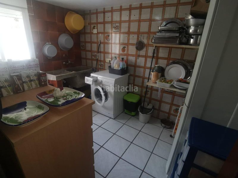 Foto 9efdb055-fb26-4fc6-a204-9ba16dcd9ae4. Chalet con riscaldamento parcheggio piscina in Oliva playa Oliva