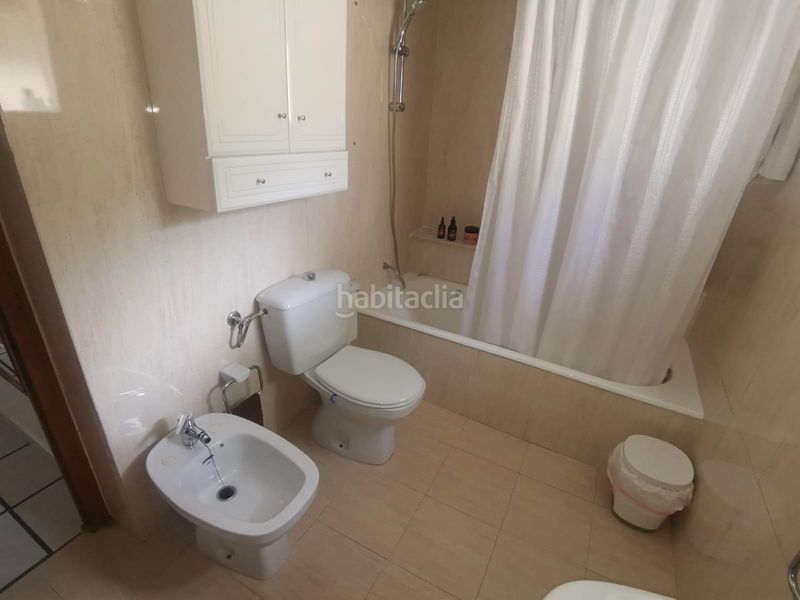 Foto bb0e8793-3455-4435-b7ce-1aac3f95ed14. Chalet con riscaldamento parcheggio piscina in Oliva playa Oliva