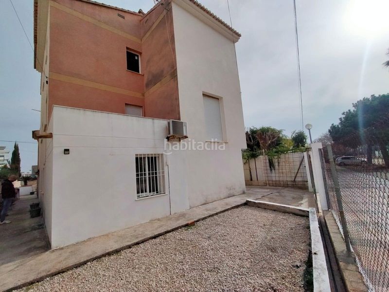 Foto c1f26c04-291a-4b60-9047-8307ee2cc778. Chalet con riscaldamento parcheggio piscina in Oliva playa Oliva