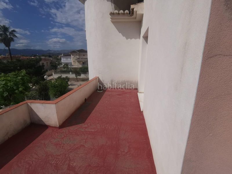 Foto c5ae8f4b-abb0-457b-8bd5-bf47784ed7d2. Chalet con riscaldamento parcheggio piscina in Oliva playa Oliva