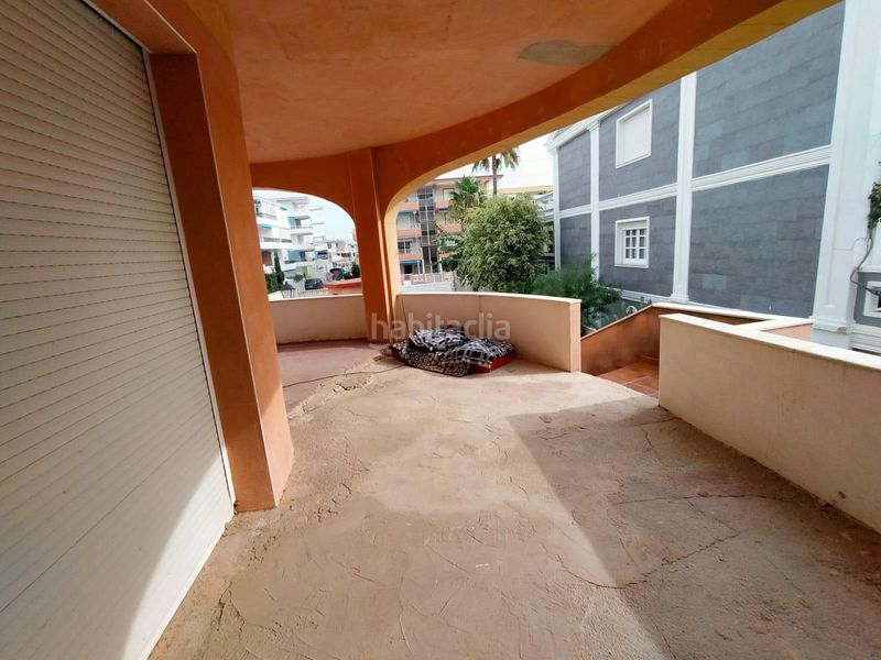 Foto c7dcb214-1d71-4e47-9fe4-62b56fbbdced. Chalet con riscaldamento parcheggio piscina in Oliva playa Oliva