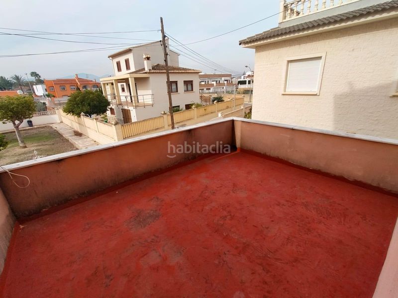 Foto c9c97bcc-6440-4284-8ba7-0659b7c023cf. Chalet con riscaldamento parcheggio piscina in Oliva playa Oliva