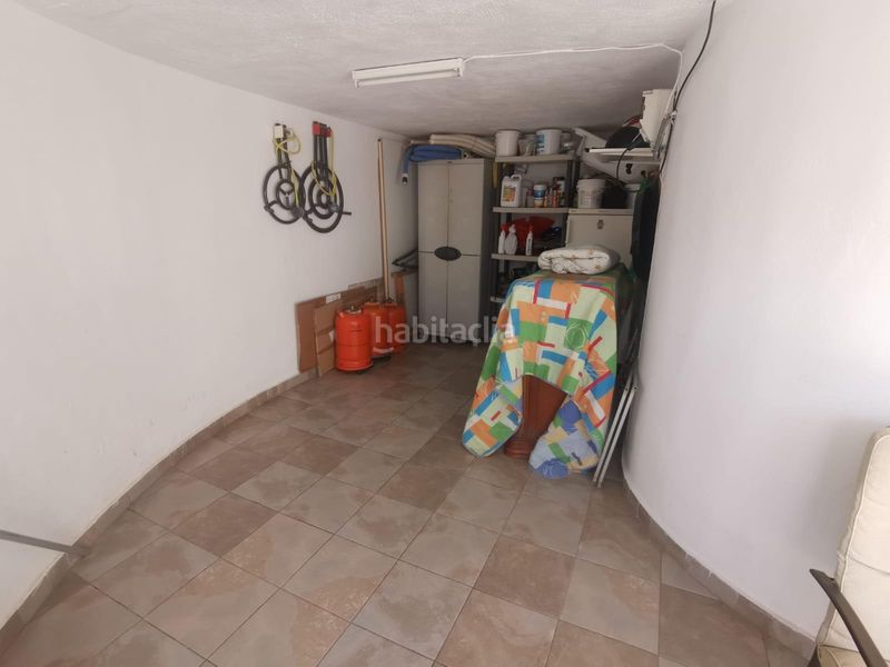 Foto cb3f75c1-db92-4ce1-8ec5-87d12a2841f7. Chalet con riscaldamento parcheggio piscina in Oliva playa Oliva