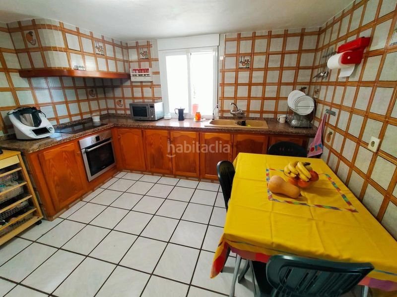 Foto d3362f95-1ec8-46b5-8bb1-b8c7a230a923. Chalet con riscaldamento parcheggio piscina in Oliva playa Oliva