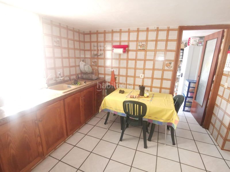Foto e64b6d5e-f9b7-458f-8d4f-ae2333391a98. Chalet con riscaldamento parcheggio piscina in Oliva playa Oliva