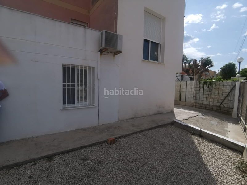 Foto e7dba283-502a-4f84-a216-3f4984e3b270. Chalet con riscaldamento parcheggio piscina in Oliva playa Oliva