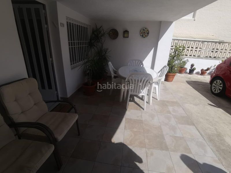 Foto ea622b4d-a611-4244-89e4-44fdca807f44. Chalet con riscaldamento parcheggio piscina in Oliva playa Oliva
