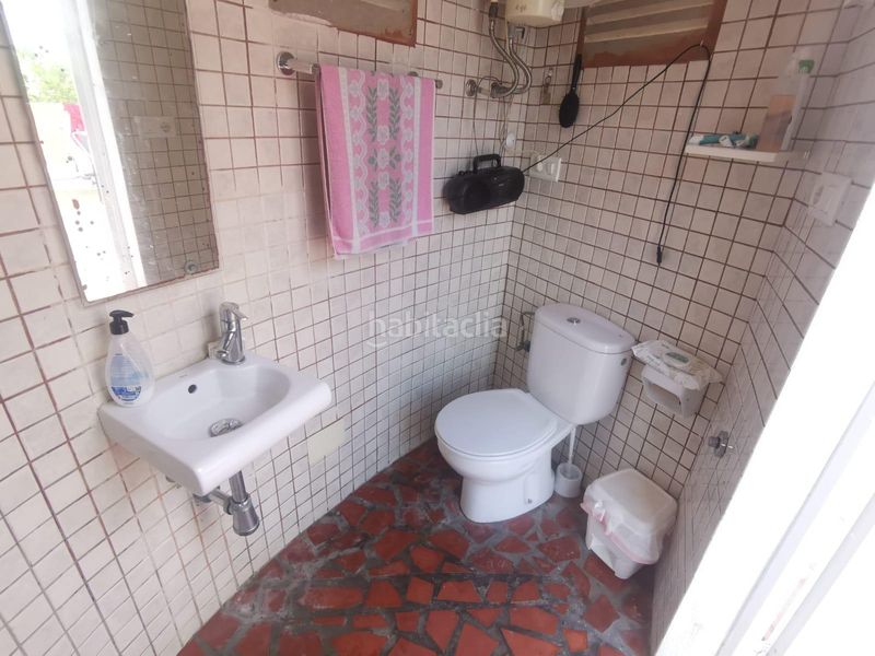 Foto f4c31bb2-325e-40db-b4d5-926d0d4ca2a8. Chalet con riscaldamento parcheggio piscina in Oliva playa Oliva