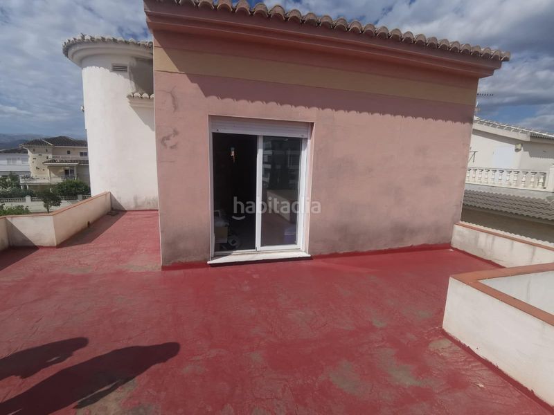 Foto fc99dabf-c56b-48b0-9a0d-6729f37e3aea. Chalet con riscaldamento parcheggio piscina in Oliva playa Oliva