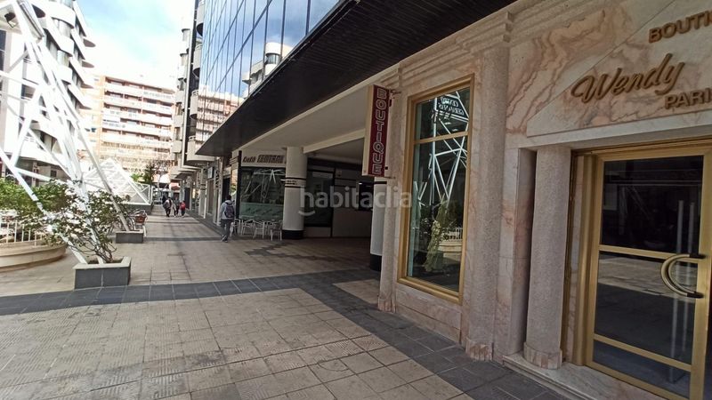 Foto 43be4a6f-52b0-4f9f-80d5-0d83083cfeea. Local comercial a Centro Histórico Gandia