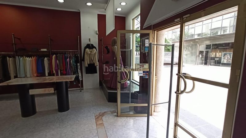Foto 4ac441c3-c507-4fe7-af2c-045deeb9efcf. Local comercial a Centro Histórico Gandia