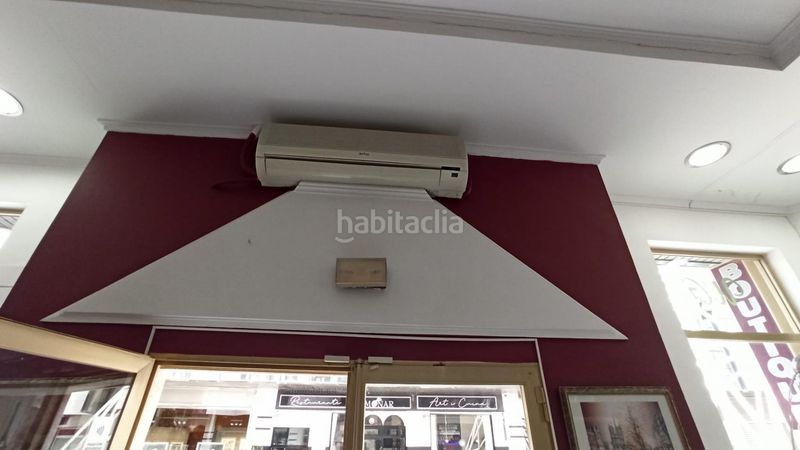 Foto 763d23e7-7d92-4cad-8942-3296b552722c. Local comercial a Centro Histórico Gandia
