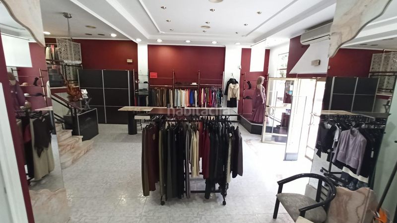 Foto 8214ee66-9d42-4ae4-986e-b2737874c20b. Local comercial a Centro Histórico Gandia