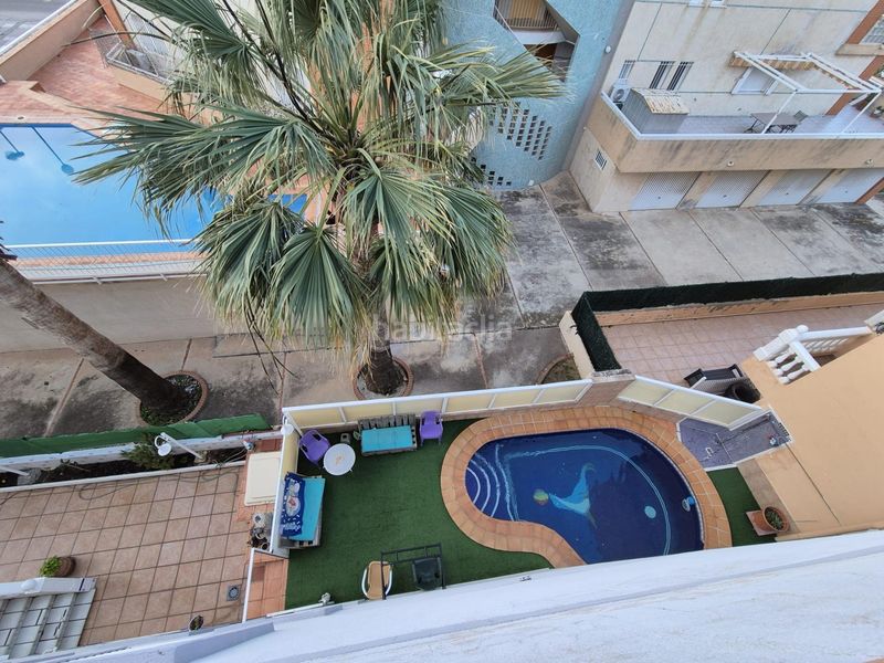 Foto 0c6c16cc-c29b-40a0-baf4-c016701621f0. Casa pareada en Oliva playa Oliva