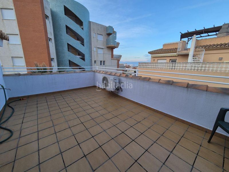 Foto 2b4cd7c5-ad82-435a-a0c1-4211b80bfcfb. Casa pareada en Oliva playa Oliva