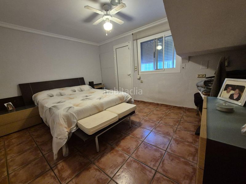 Foto 427397bc-d0e8-43e9-8655-d68720ed48ba. Casa pareada en Oliva playa Oliva