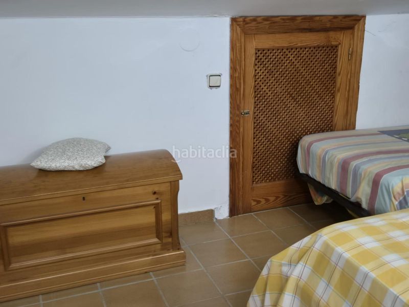 Foto 4be49dcf-5075-4b62-8393-9492a902d67e. Casa pareada en Oliva playa Oliva