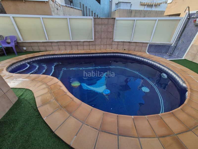 Foto 6d8c216c-f4f4-41d8-9cf3-6a807055abcd. Casa pareada en Oliva playa Oliva